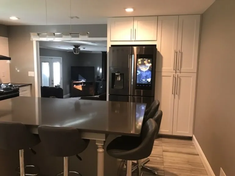 Slide of Five Star Remodeling