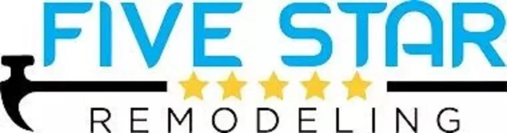 Slide of Five Star Remodeling