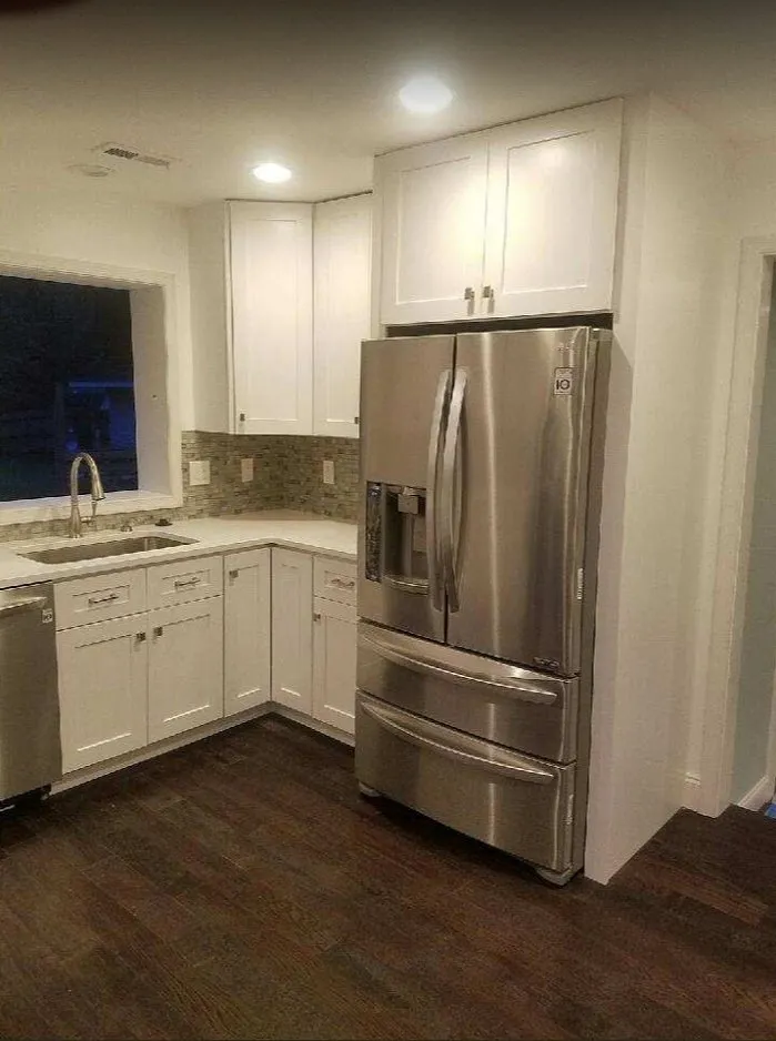 Slide of Five Star Remodeling