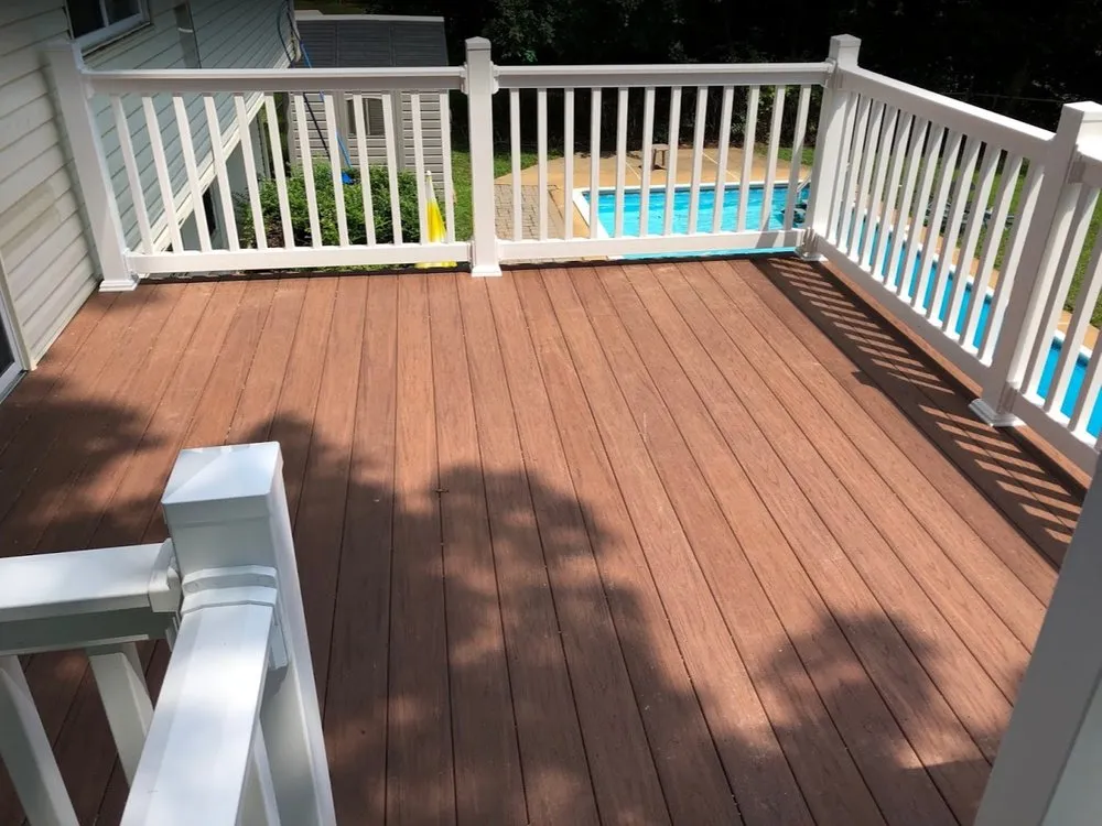 Slide of Five Star Remodeling