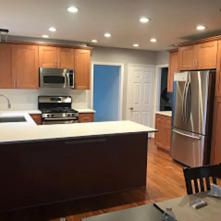 Slide of Five Star Remodeling