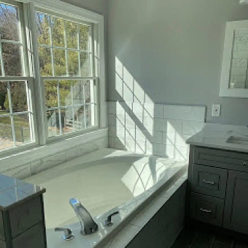 Slide of Five Star Remodeling
