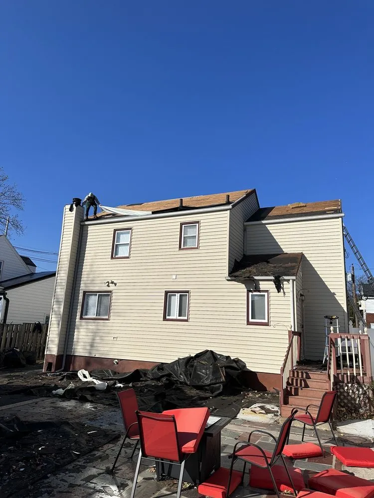 Slide of Five Star Remodeling