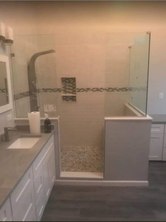 Slide of Five Star Remodeling