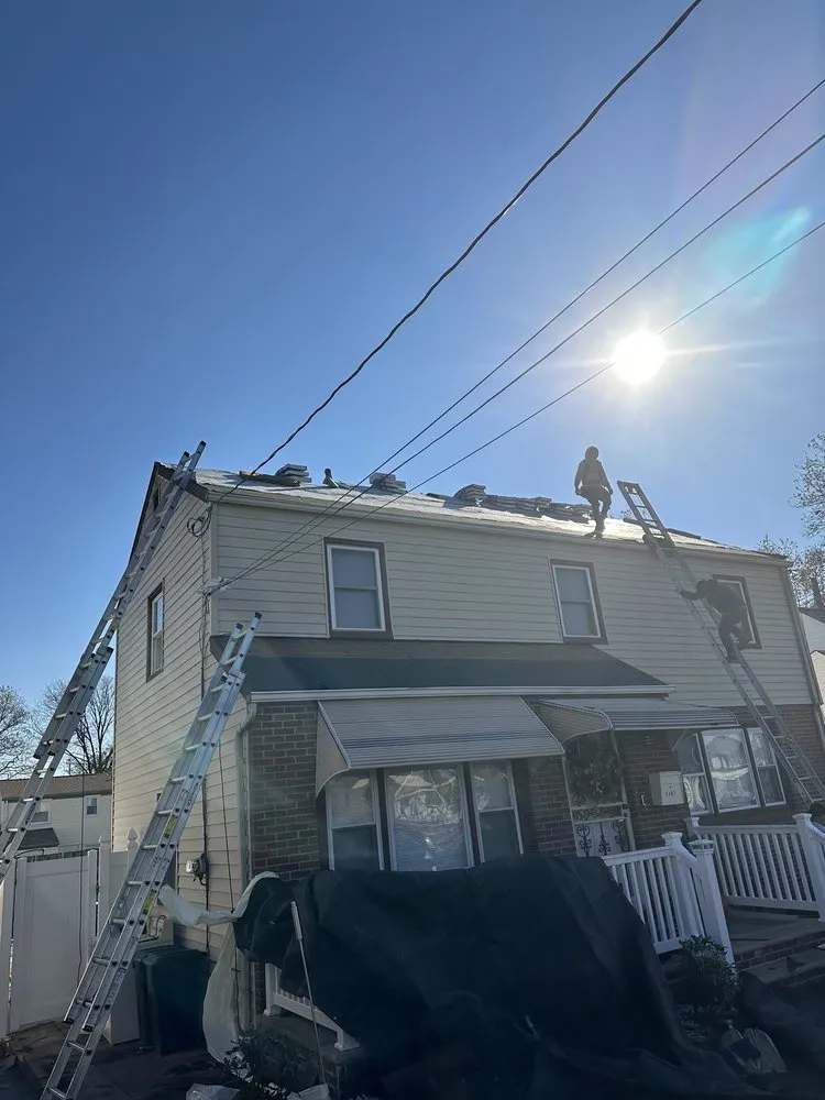 Slide of Five Star Remodeling