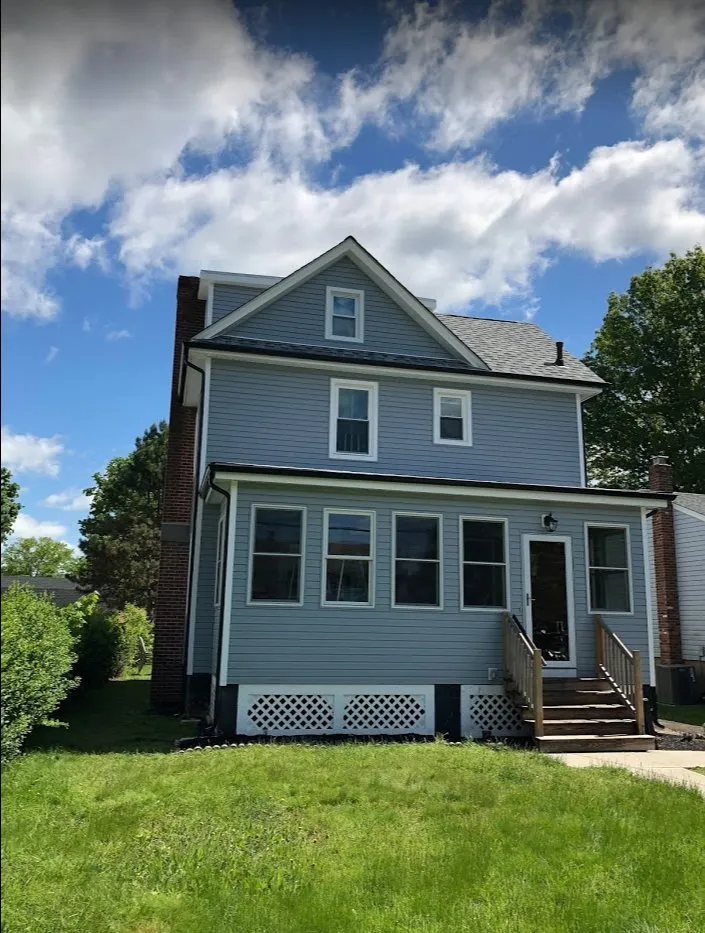 Slide of Five Star Remodeling