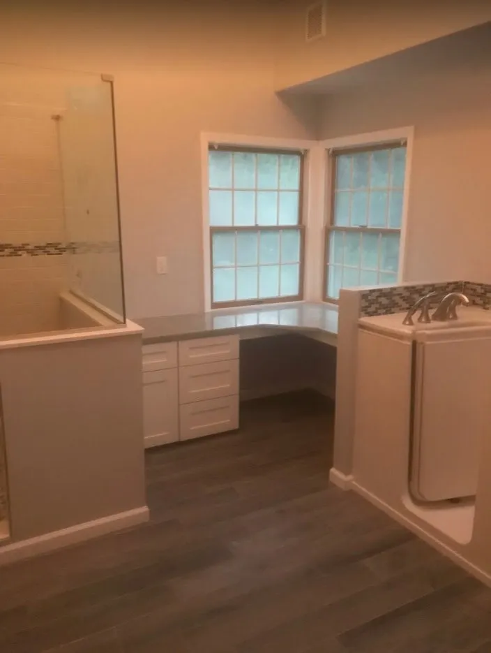 Slide of Five Star Remodeling