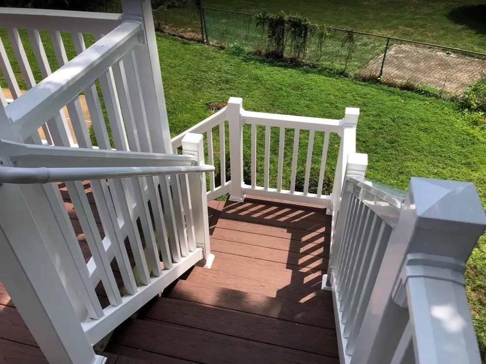 Slide of Five Star Remodeling