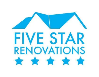 Slide of Five Star Renovations, LLC