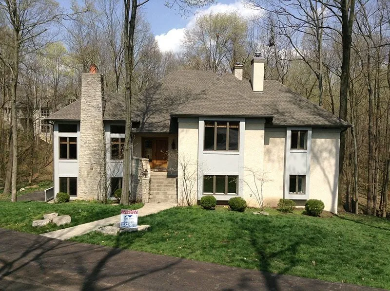 Slide of Five Star Renovations, LLC