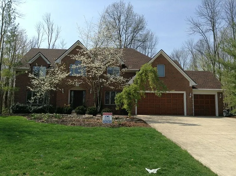 Slide of Five Star Renovations, LLC