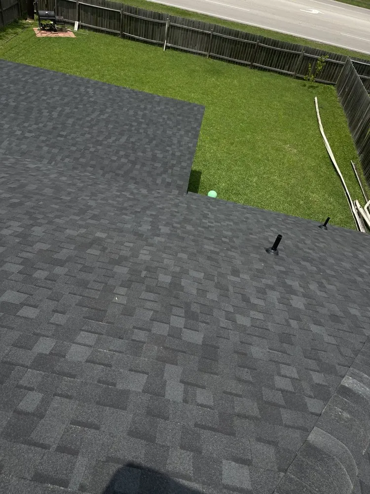 Slide of Five Star Renovators