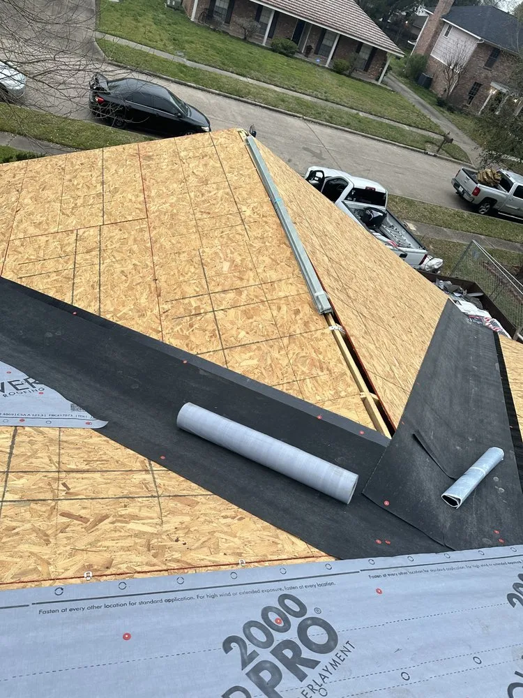 Slide of Five Star Renovators