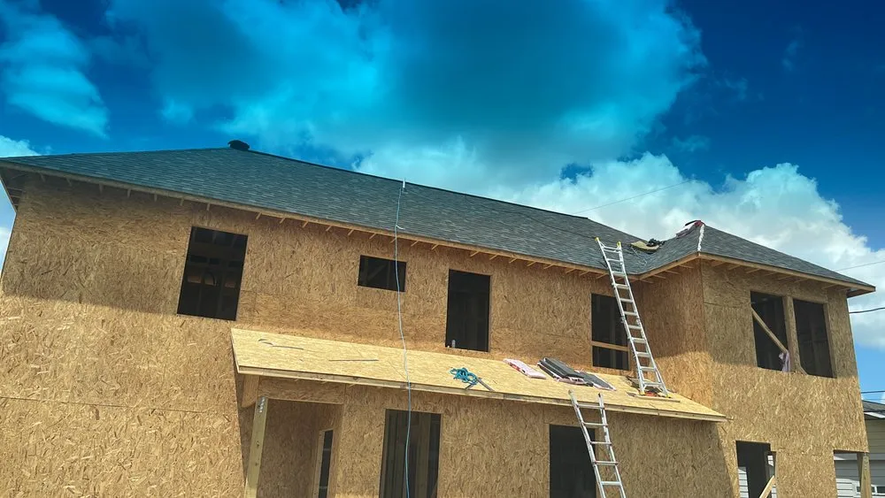 Slide of Five Star Renovators