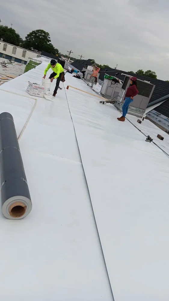 Slide of Five Star Renovators