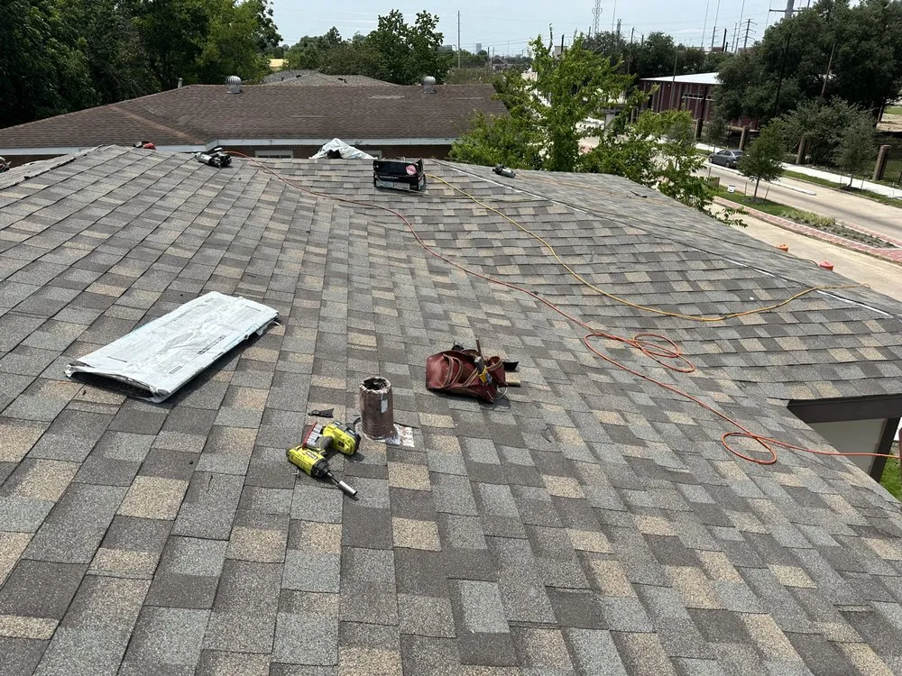 Slide of Five Star Renovators