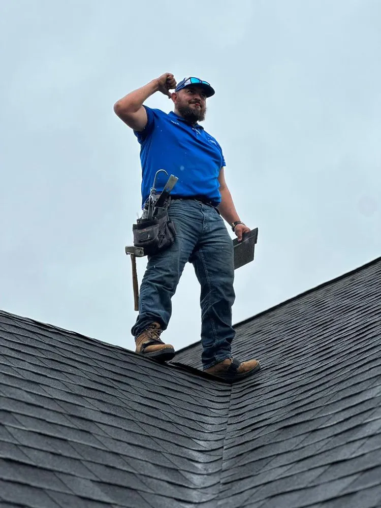 Slide of Five Star Renovators