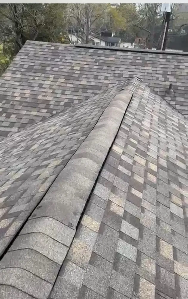 Slide of Five Star Renovators