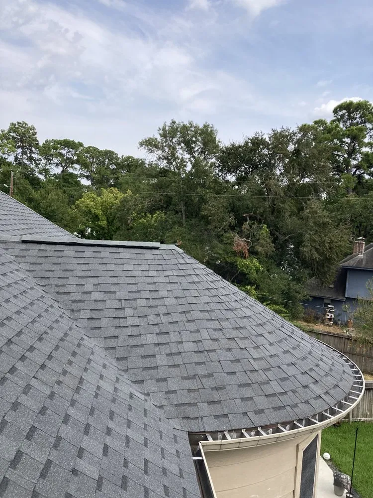 Slide of Five Star Renovators