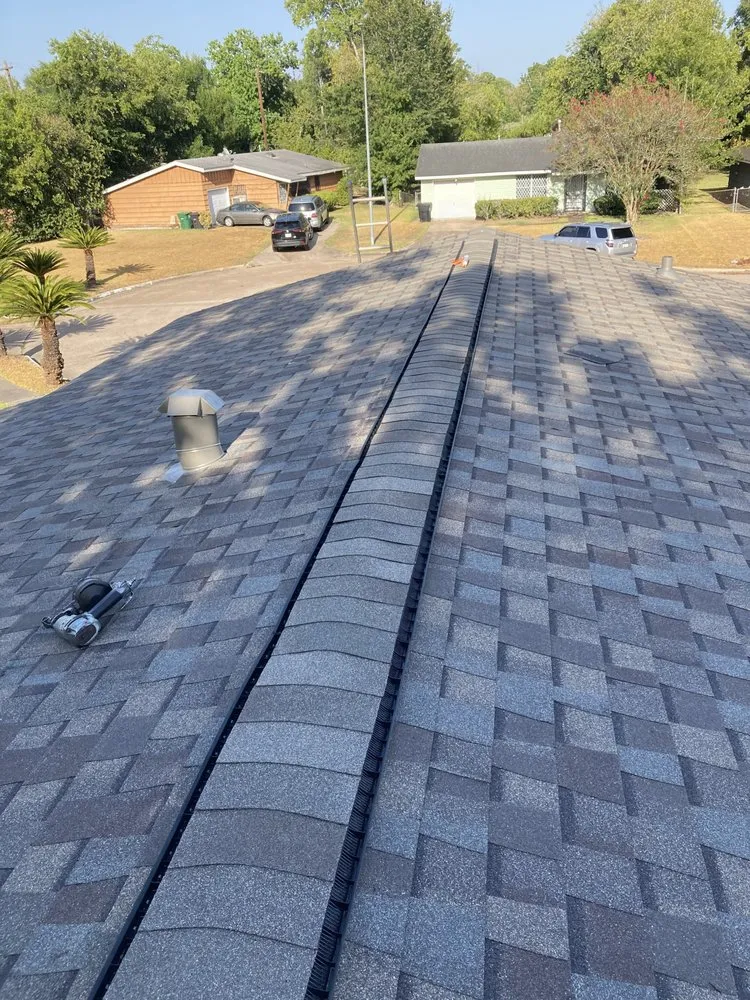 Slide of Five Star Renovators