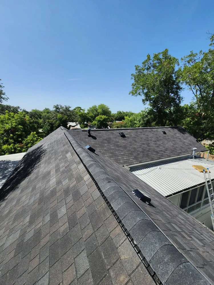 Slide of Five Star Renovators