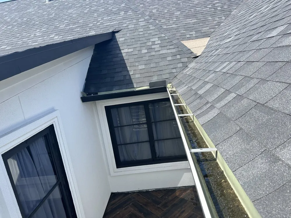 Slide of Five Star Renovators