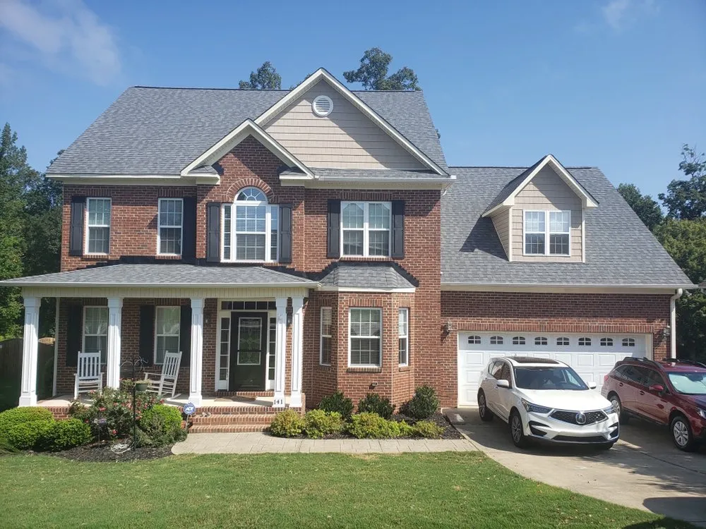 Slide of Five Star Restorations