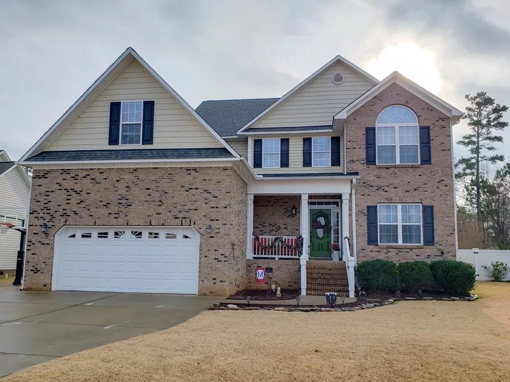 Slide of Five Star Restorations