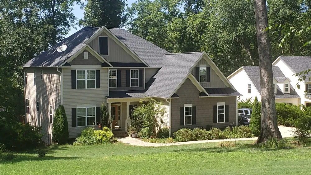 Slide of Five Star Restorations