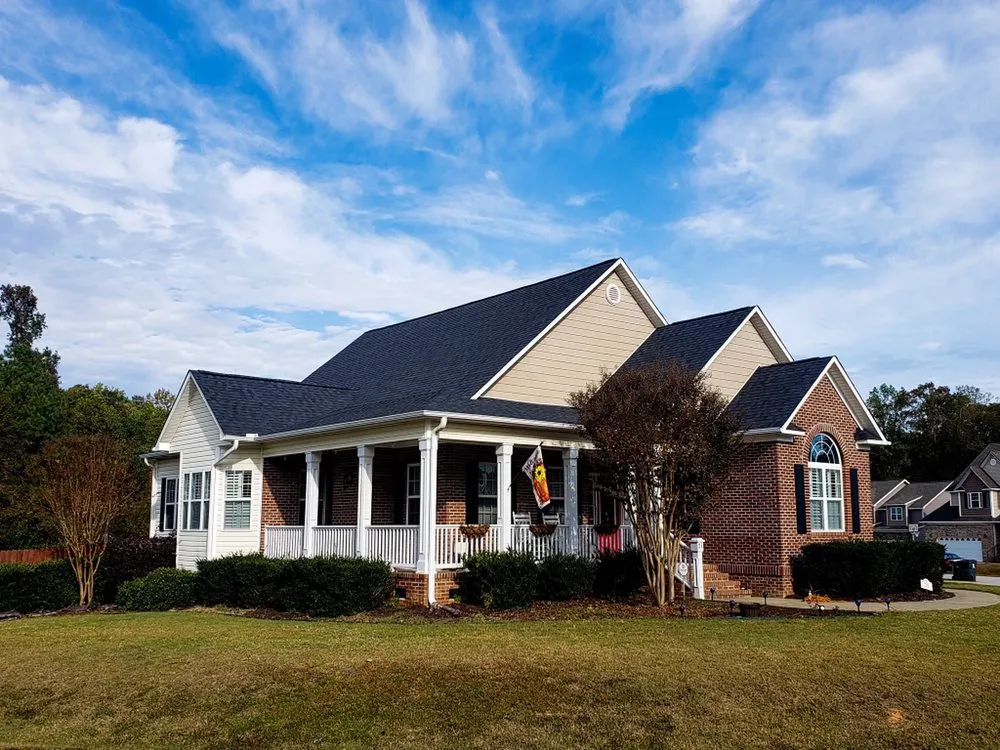 Slide of Five Star Restorations