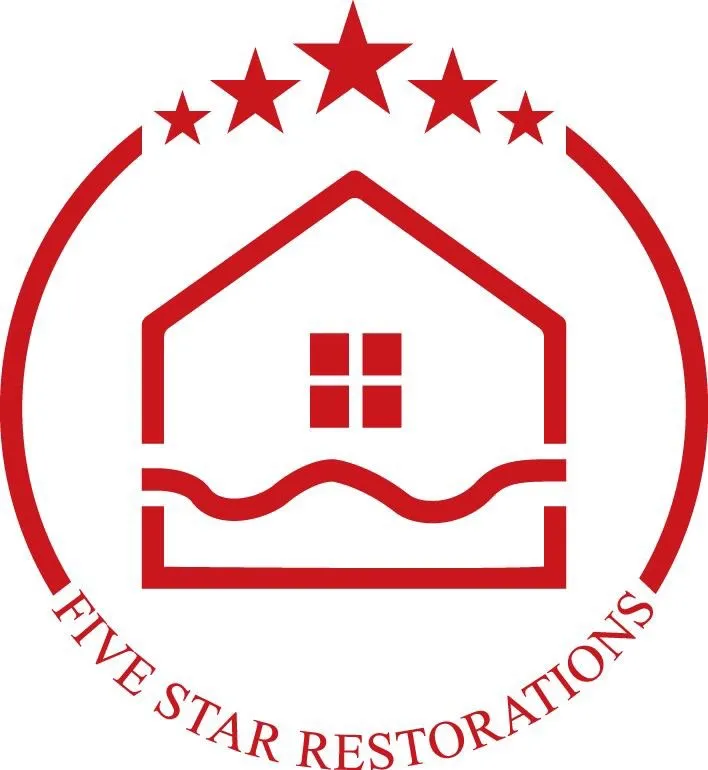 Slide of Five Star Restorations