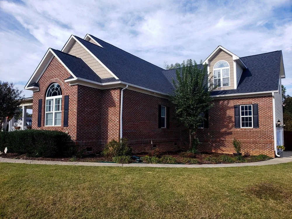 Slide of Five Star Restorations