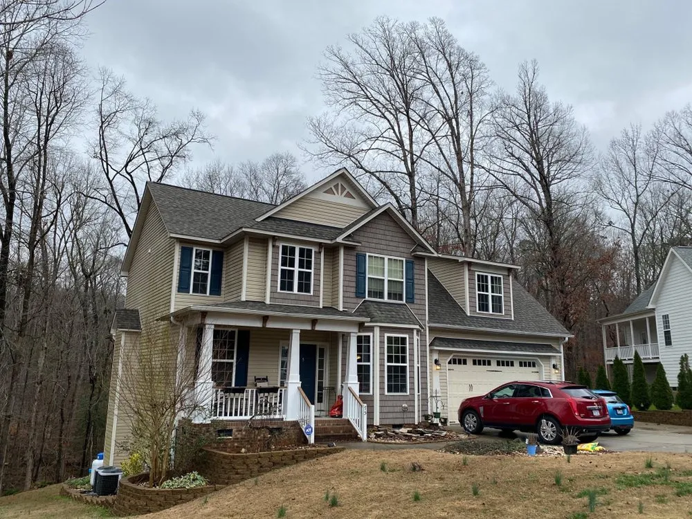 Slide of Five Star Restorations