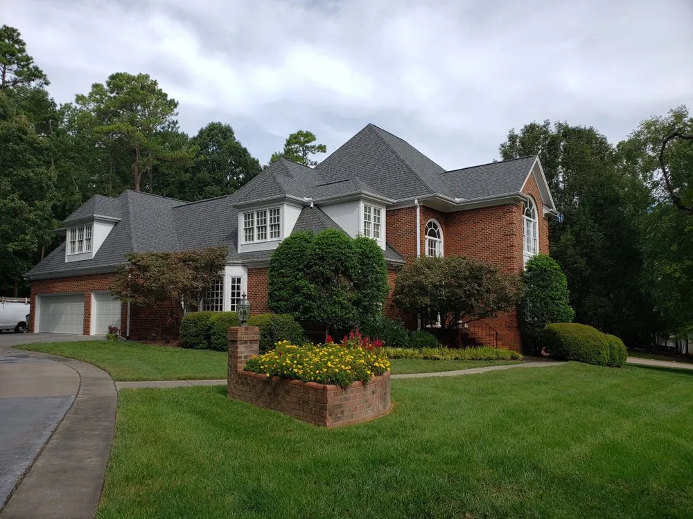 Slide of Five Star Restorations