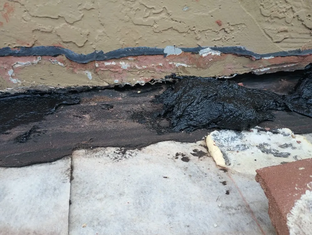 Slide of Five Star Roof Repairs