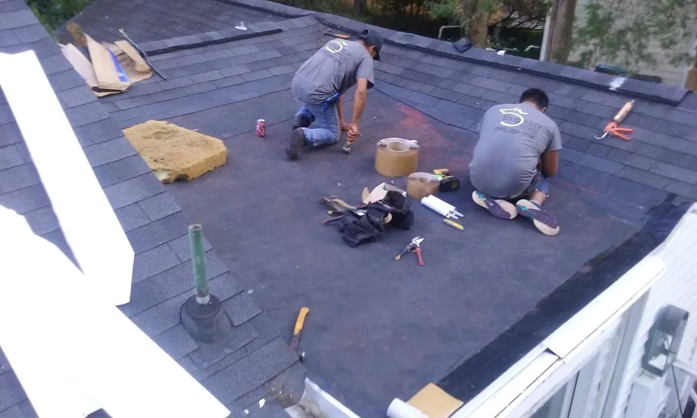 Slide of Five Star Roofing & Exteriors