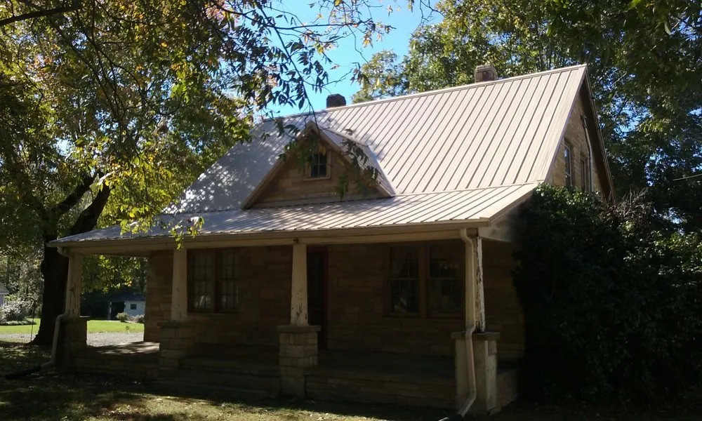 Slide of Five Star Roofing & Exteriors