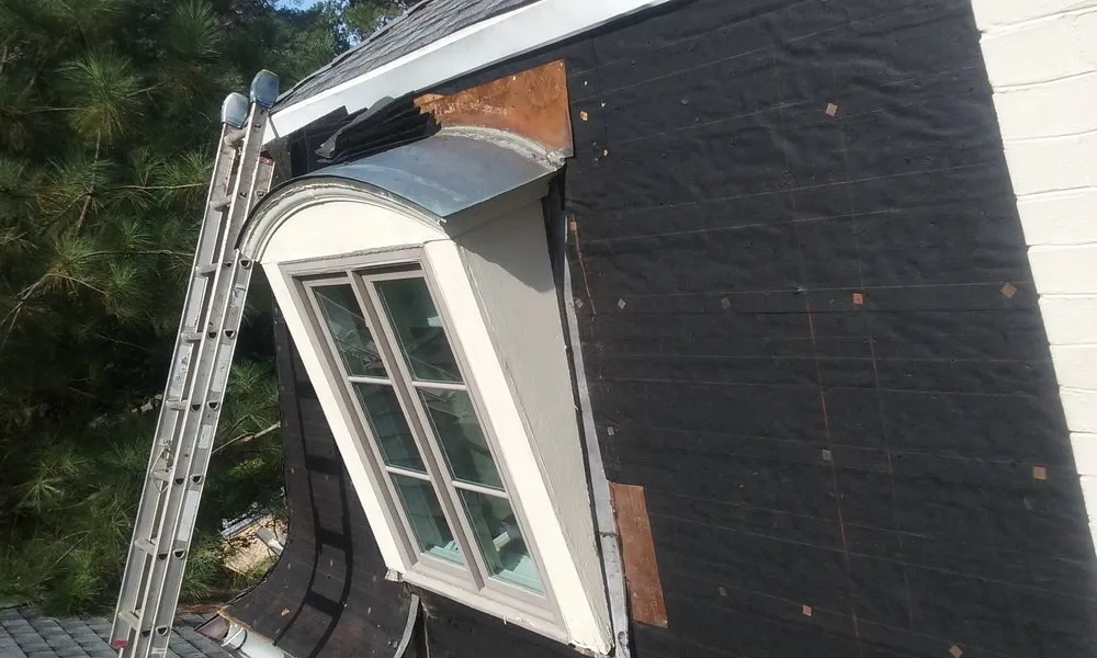 Slide of Five Star Roofing & Exteriors