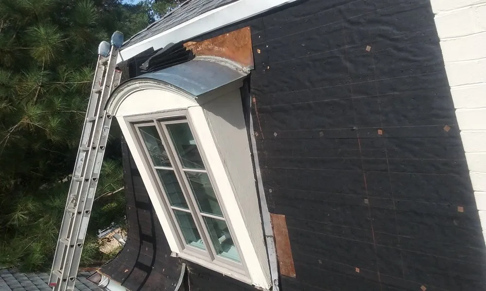 Slide of Five Star Roofing & Exteriors