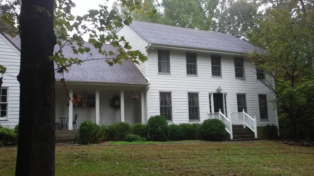 Slide of Five Star Roofing & Exteriors