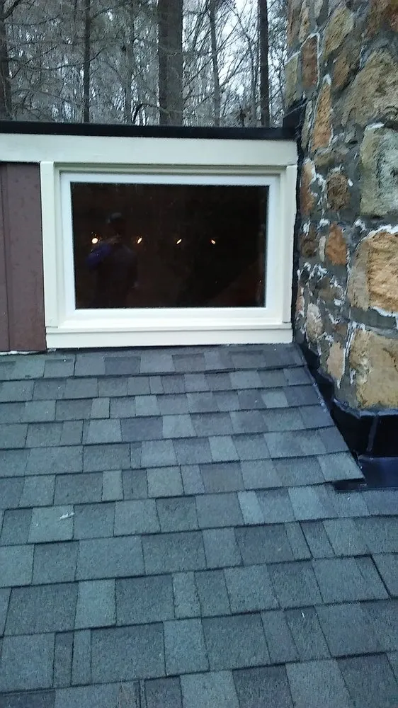 Slide of Five Star Roofing & Exteriors