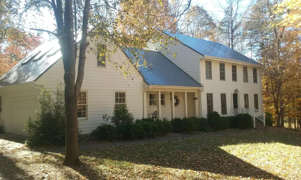 Slide of Five Star Roofing & Exteriors