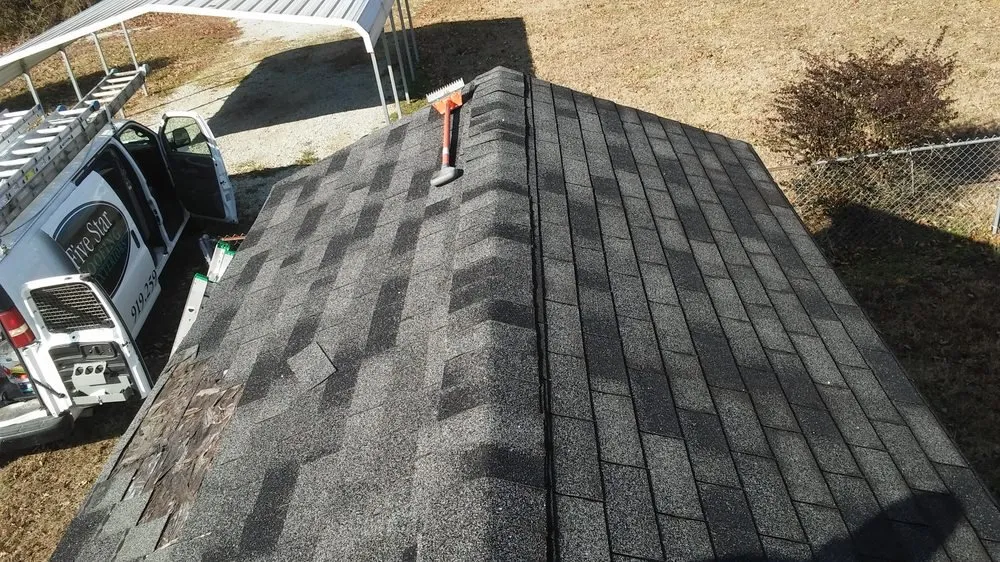 Slide of Five Star Roofing & Exteriors