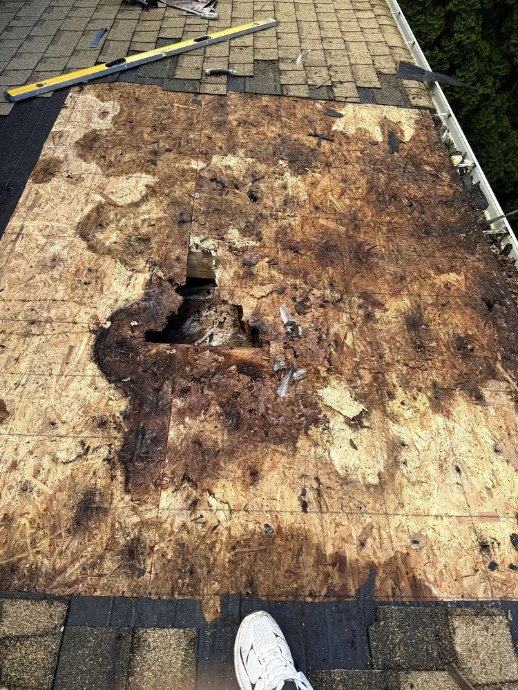 Slide of Five Star Roofing & Remodeling