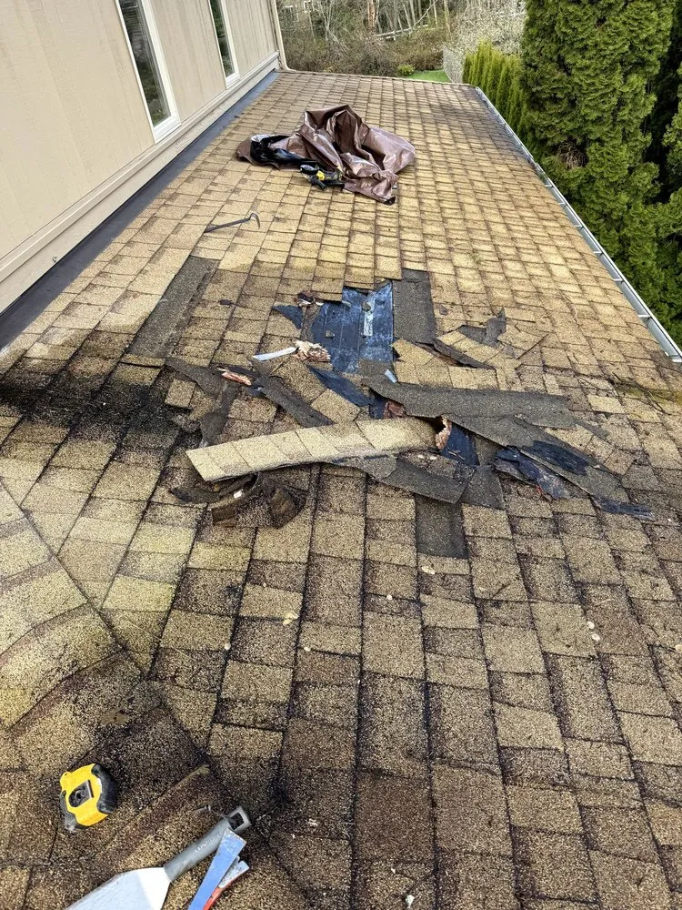 Slide of Five Star Roofing & Remodeling