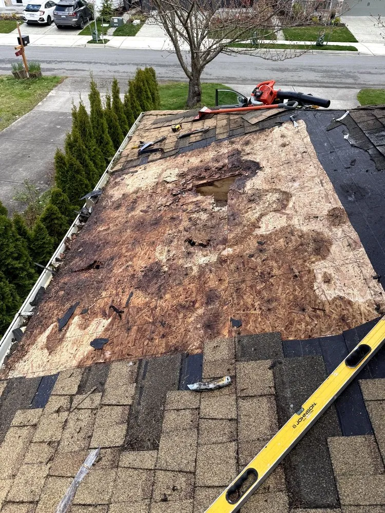 Slide of Five Star Roofing & Remodeling