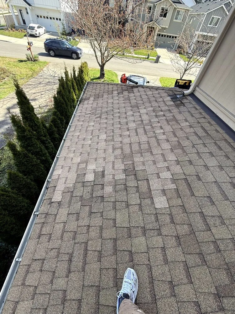 Slide of Five Star Roofing & Remodeling