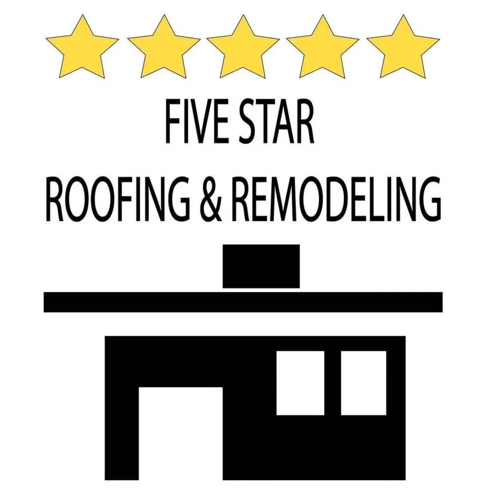 Slide of Five Star Roofing & Remodeling