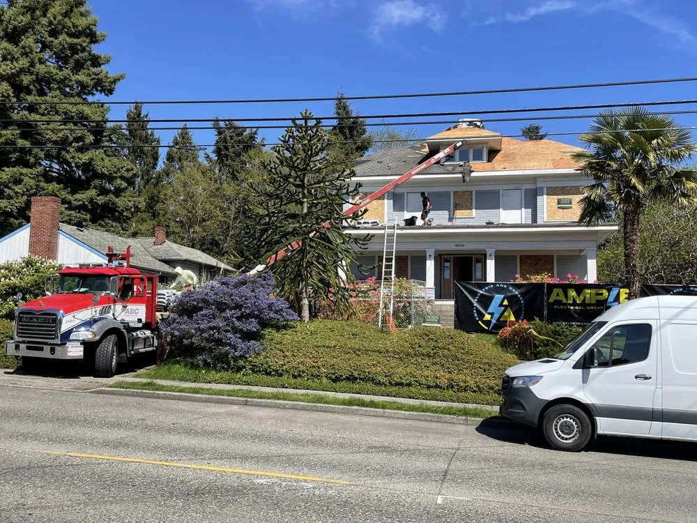 Slide of Five Star Roofing & Remodeling