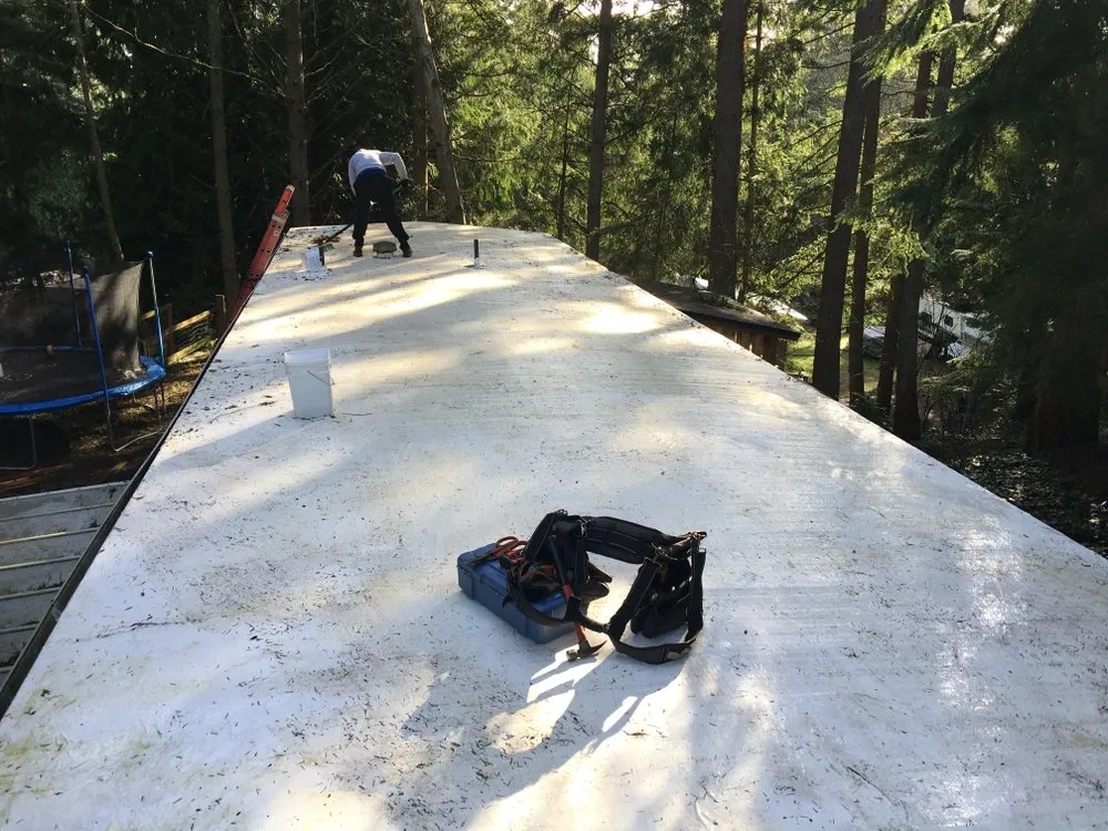 Slide of Five Star Roofing & Remodeling